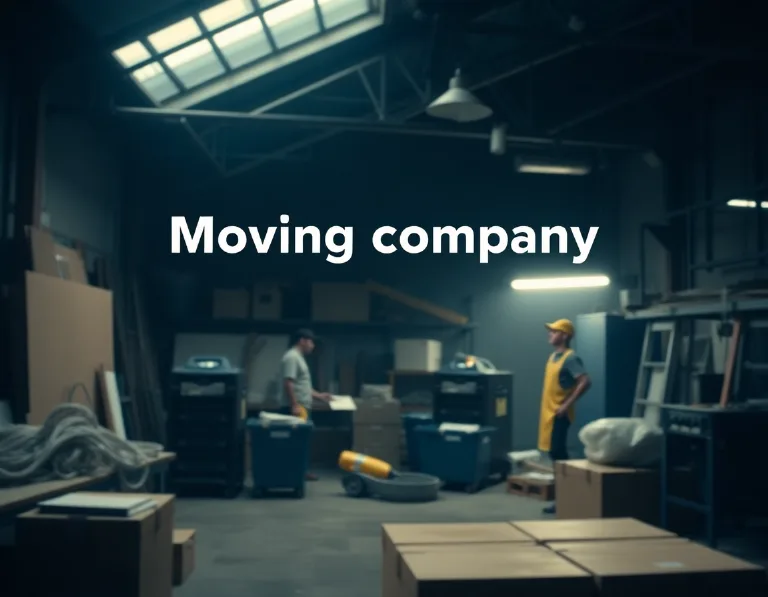 moving company Clifton Park