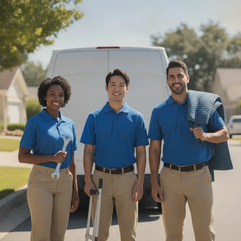 moving company Clifton Park
