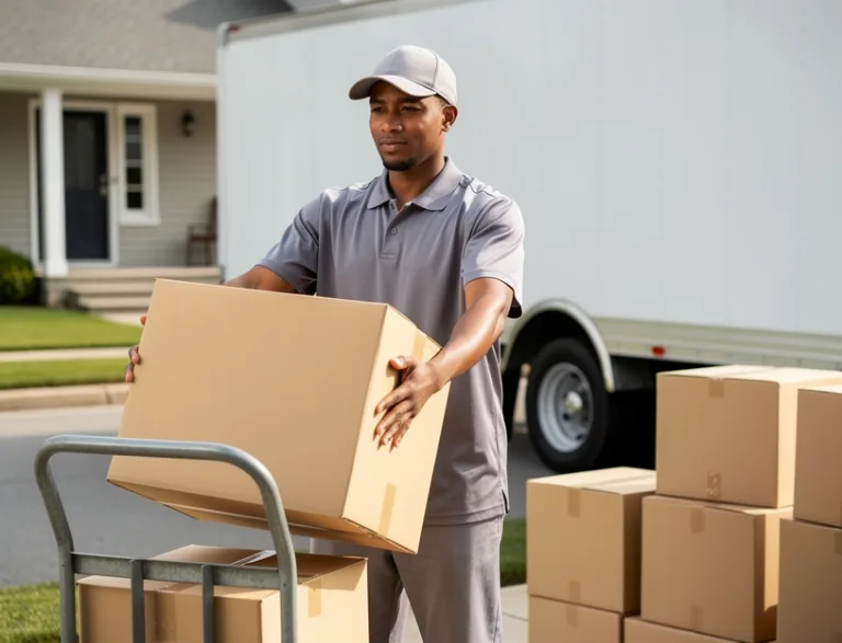 moving company Clifton Park